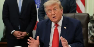 GOP rebukes Trump’s warpath to dismantle agency conservatives hate
