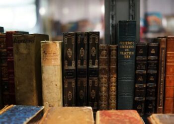 This Dutch bookseller thought a request for 3,000 copies was ‘spam or phishing.’ Instead, AI companies are scanning and destroying books to train AI