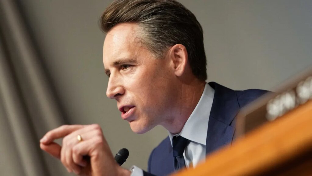 Snarling GOP rains hell on the wrong man — as a ghastly calamity lurks
