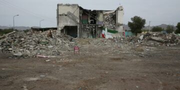 A Tragedy in Iran Might Persuade Hegseth to Change Course