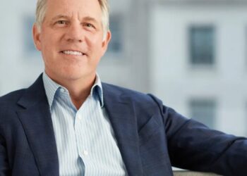 Apollo President: America’s industrial comeback requires  a new financial playbook and a fatter checkbook