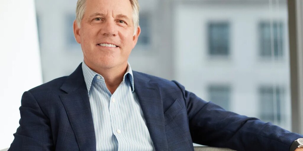 Apollo President: America’s industrial comeback requires a new financial playbook and a fatter checkbook
