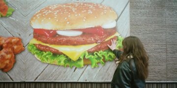 Sex Addiction in Chicken Shops—This Week On VICE: Members Only