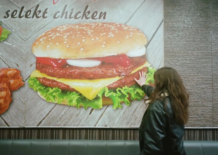 Sex Addiction in Chicken Shops—This Week On VICE: Members Only