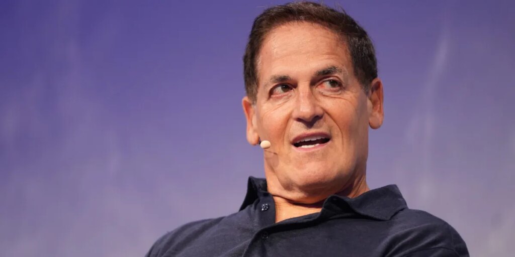Mark Cuban’s Las Vegas A’s investment is his ‘Sports 2.0’ Dallas Mavericks playbook all over again — with one key change