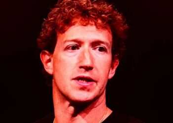 Mark Zuckerberg’s Pivot to AI Is Blowing Up in His Face Spectacularly