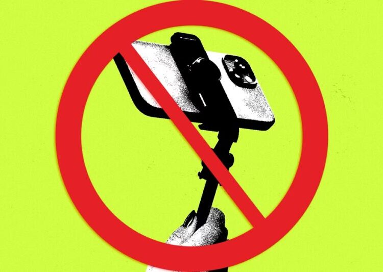 The Weird State of the Influencer