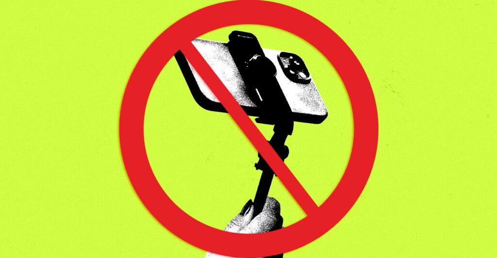 The Weird State of the Influencer