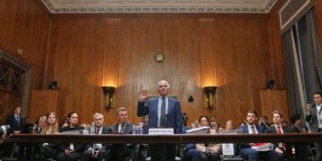 Anthony Fauci Is Not the Villain in This Story