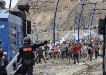 Migration Is Splitting Europe Apart