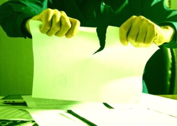 Major Publisher Cans $2.4 Million Book Deal After Author Was Accused of Using AI, for a Very Cynical Reason