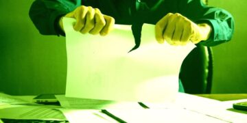 Major Publisher Cans $2.4 Million Book Deal After Author Was Accused of Using AI, for a Very Cynical Reason
