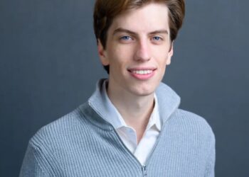 The power couple of AI is getting married in Carmel, days after groom Leopold Aschenbrenner’s hedge fund nearly blew up