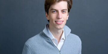 The power couple of AI is getting married in Carmel, days after groom Leopold Aschenbrenner’s hedge fund nearly blew up