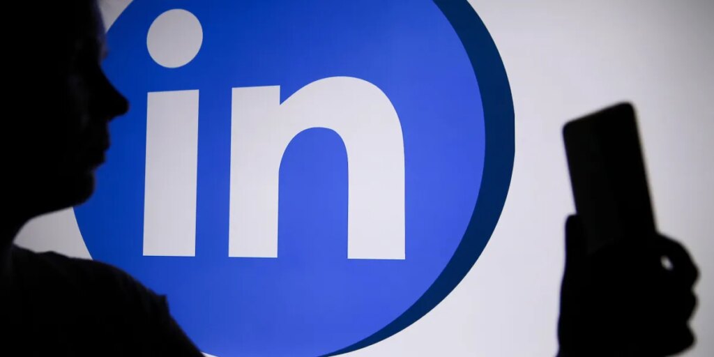 LinkedIn adds a ‘seems like AI slop’ button after blocking billions of automated comment attempts in the last few months