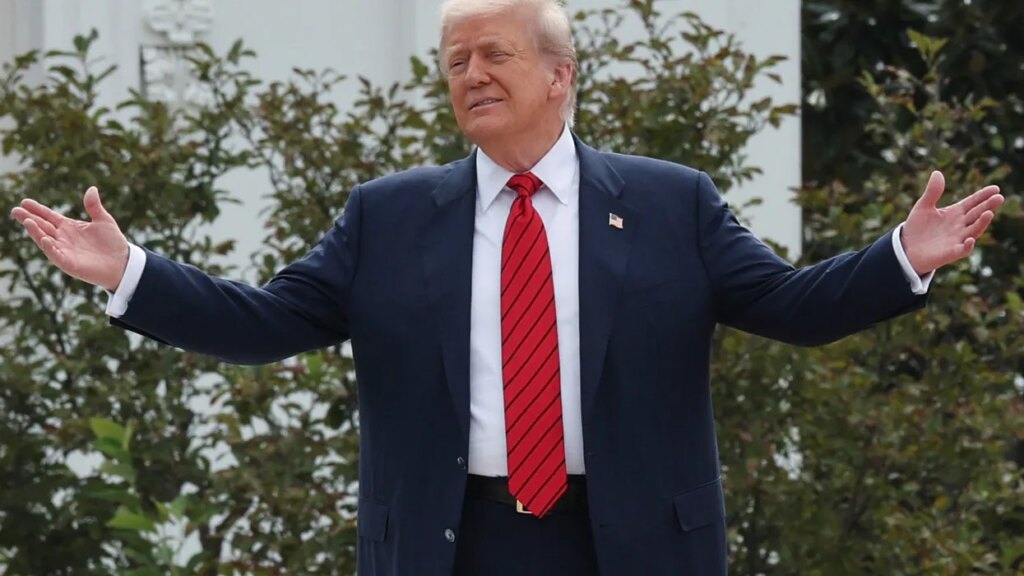 ‘I see how Hitler happened!’ Devastating supercut shows MAGA rejecting Trump