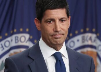 Warsh considering reducing number of Fed meetings, NYT reports