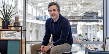 Dave Dawson, Co-founder of Bespoke Lighting Company Urban Electric, Dies at 53