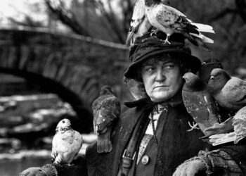 Brenda Fricker, First Irish Actress to Win an Oscar, Dies at 81