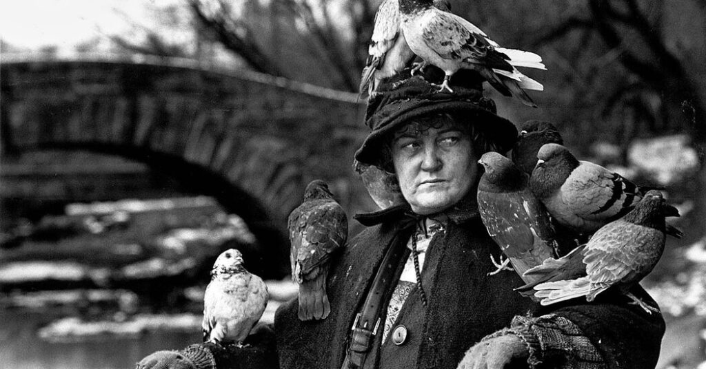 Brenda Fricker, First Irish Actress to Win an Oscar, Dies at 81