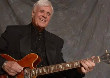 Joe Melson, 91, Dies; Wrote ‘Only the Lonely’ and Other Hits With Roy Orbison