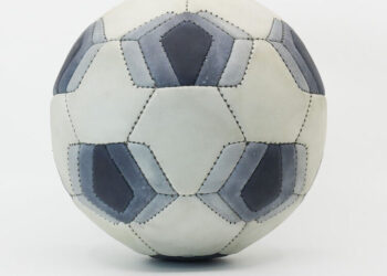 A Tribute to the Mathematically Marvelous Soccer Ball