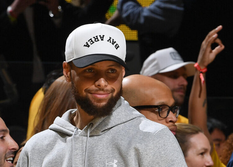 What’s the Deal With Those Upside-Down Hats?