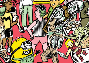 Wait, Moviegoing Isn’t Dead? Our Critic Explains.