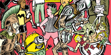 Wait, Moviegoing Isn’t Dead? Our Critic Explains.