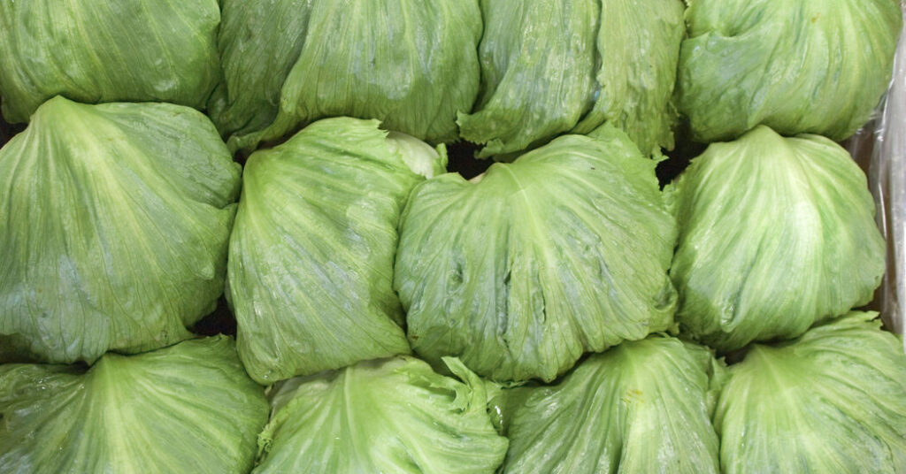 Taylor Farms to Remove Some Products After Link to Cyclosporiasis Cases