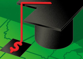 States Rush to Fill Graduate Loan Gap Opened by G.O.P. Budget Bill