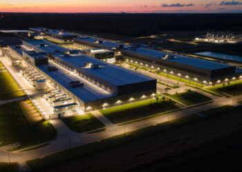 Meta in Talks to Lease Computing Power to Anthropic in Potential $10 Billion Deal