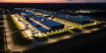 Meta in Talks to Lease Computing Power to Anthropic in Potential $10 Billion Deal