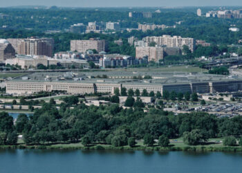Court Temporarily Reinstates Pentagon’s Escort Policy for Journalists