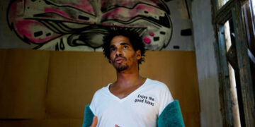 Cuban Dissident Is Missing, More Than a Week After His Release from Prison