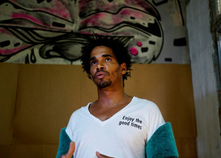Cuban Dissident Is Missing, More Than a Week After His Release from Prison