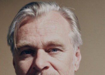 Christopher Nolan on the Sheer Feat of Filming ‘The Odyssey’