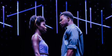 ‘Shifters’ Review: Fast-Forwarding Through a Predictable Romance