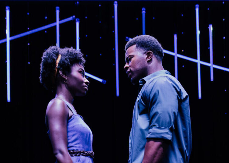 ‘Shifters’ Review: Fast-Forwarding Through a Predictable Romance