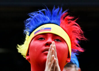Has the World Cup Turned Me Into … a Sports Guy?