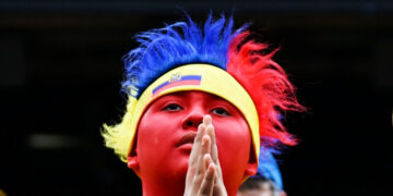 Has the World Cup Turned Me Into … a Sports Guy?