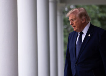 Trump Faces the Limits of U.S. Firepower and the Lessons of Past Wars