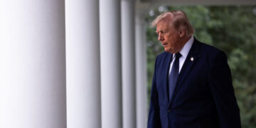 Trump Faces the Limits of U.S. Firepower and the Lessons of Past Wars