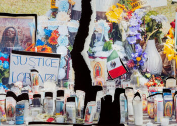 Latino Americans Feel Betrayed and Broken. There Is a Way Back.