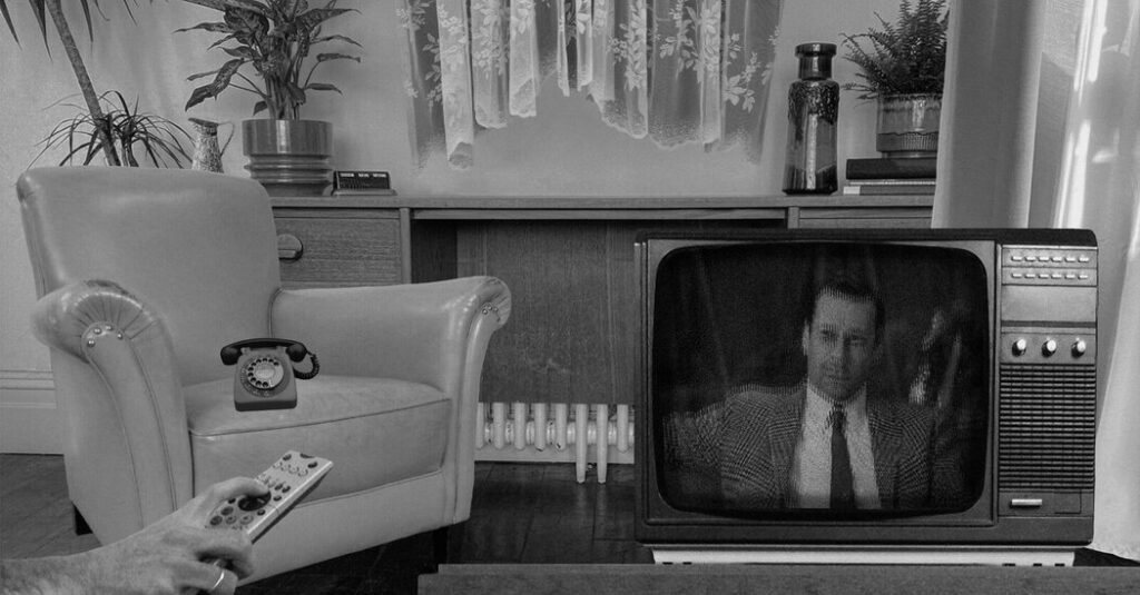 Short Videos Are Killing Hollywood. A Merger Won’t Save It.