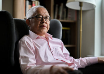 ‘Suddenly, I Was Free’: A Chinese Pastor’s Journey From Jail to the U.S.