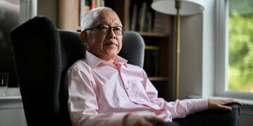 ‘Suddenly, I Was Free’: A Chinese Pastor’s Journey From Jail to the U.S.