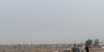 War Between U.S. and Iran Expands, With Strikes Across the Region