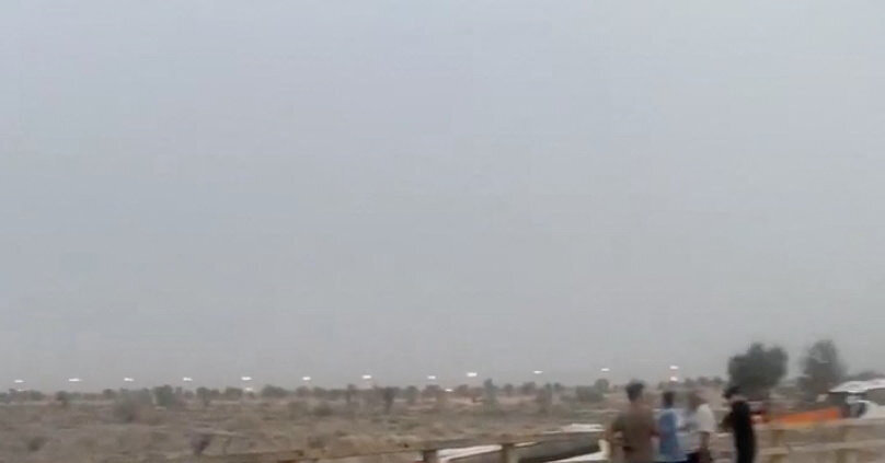 War Between U.S. and Iran Expands, With Strikes Across the Region