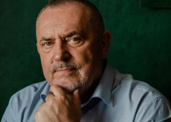 He Was a Russian Political Survivor, Until the Masked Men Appeared